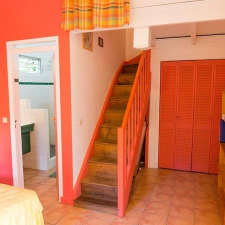 Les Jardins De L'Esperance Villa Bouillante Kültér fotó