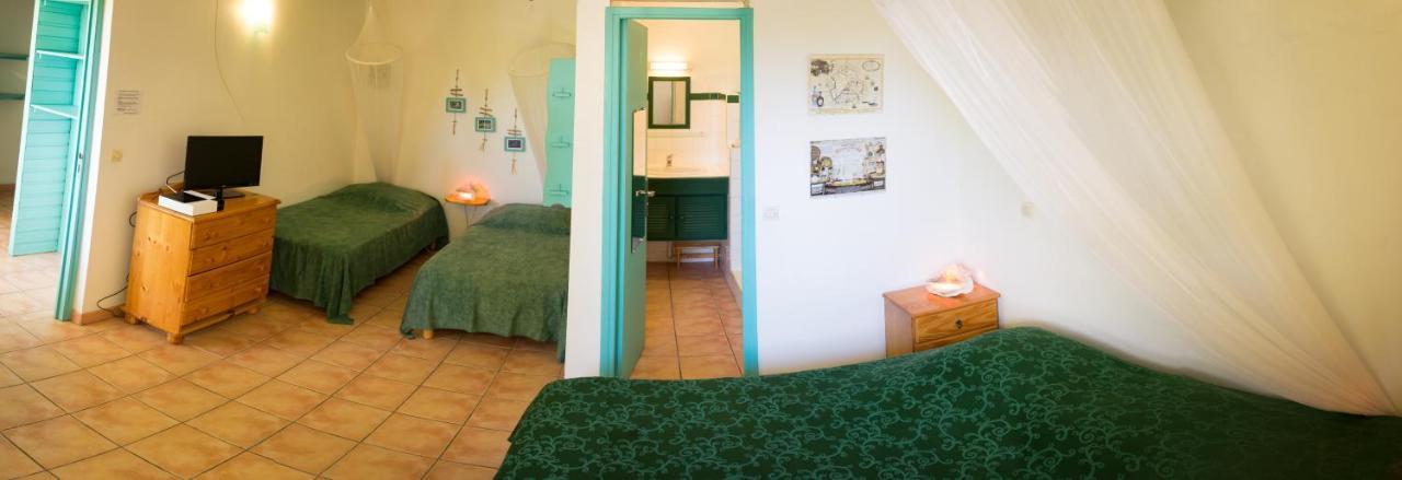 Les Jardins De L'Esperance Villa Bouillante Kültér fotó