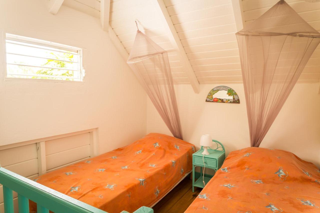 Les Jardins De L'Esperance Villa Bouillante Kültér fotó